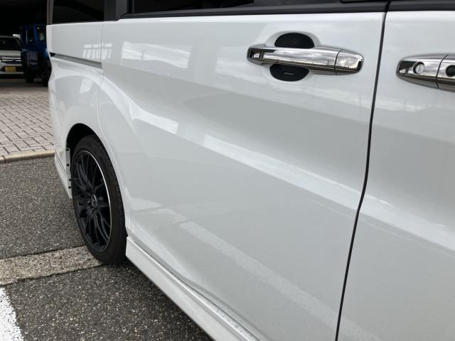 ステップワゴン（新潟県新潟市西蒲区）