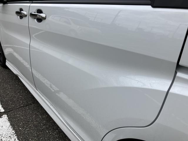 ステップワゴン（新潟県新潟市西蒲区）