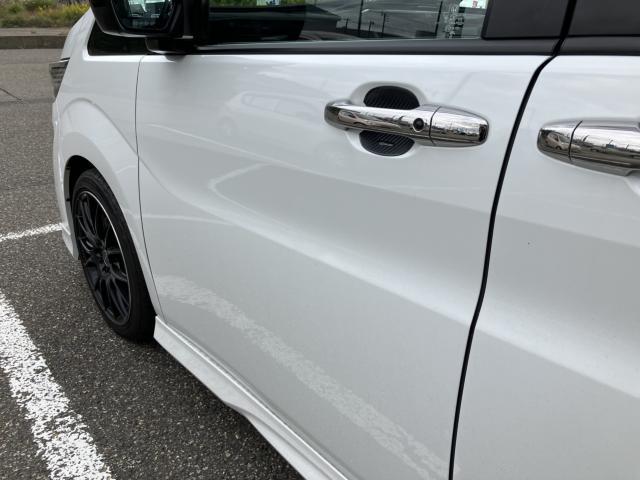 ステップワゴン（新潟県新潟市西蒲区）