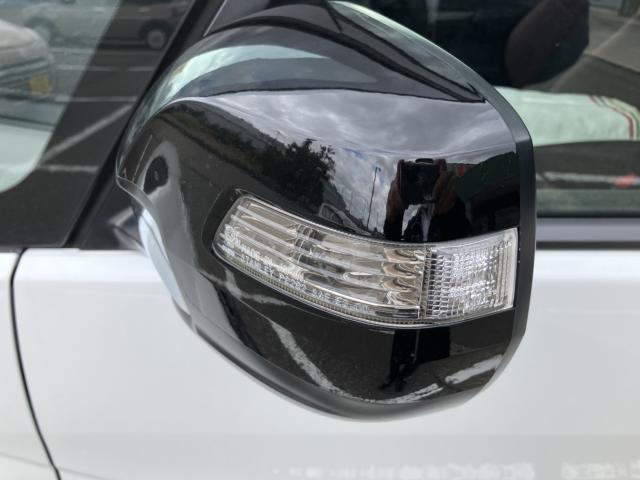 ステップワゴン（新潟県新潟市西蒲区）