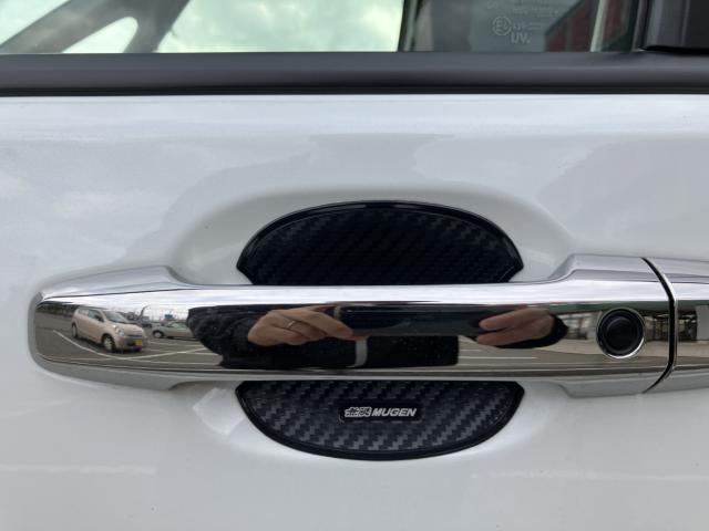 ステップワゴン（新潟県新潟市西蒲区）