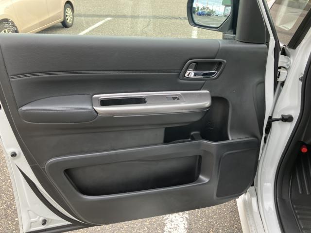 ステップワゴン（新潟県新潟市西蒲区）