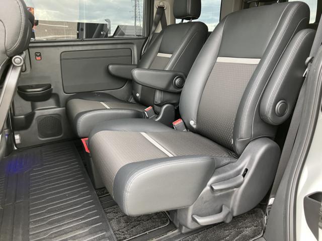 ステップワゴン（新潟県新潟市西蒲区）