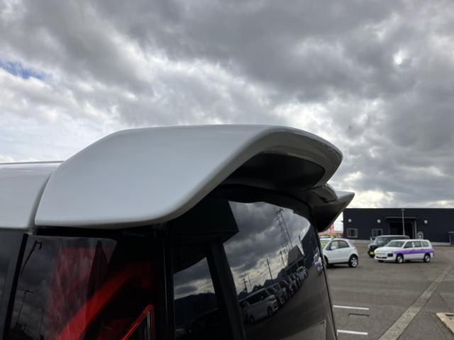 ステップワゴン（新潟県新潟市西蒲区）