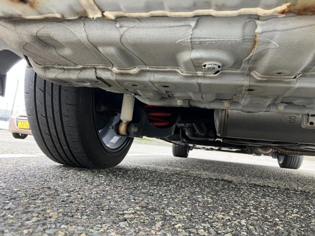 ステップワゴン（新潟県新潟市西蒲区）