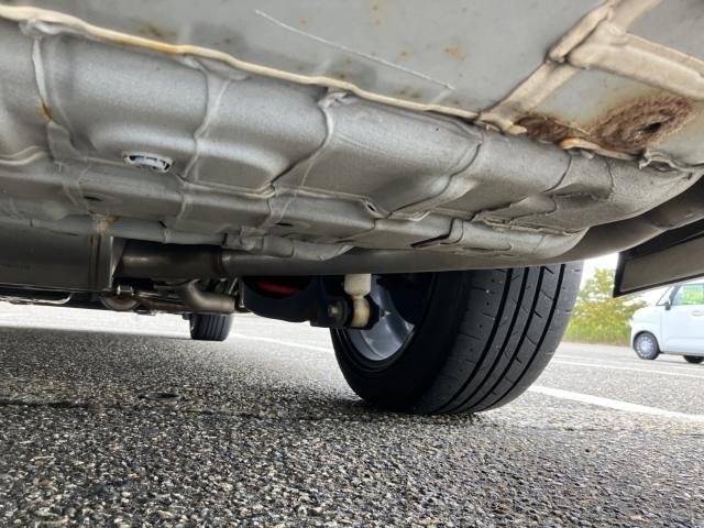 ステップワゴン（新潟県新潟市西蒲区）