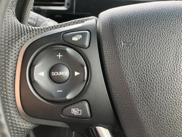 ステップワゴン（新潟県新潟市西蒲区）