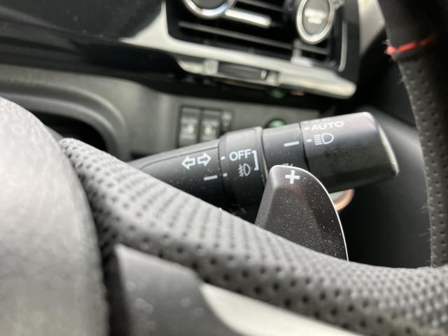 ステップワゴン（新潟県新潟市西蒲区）