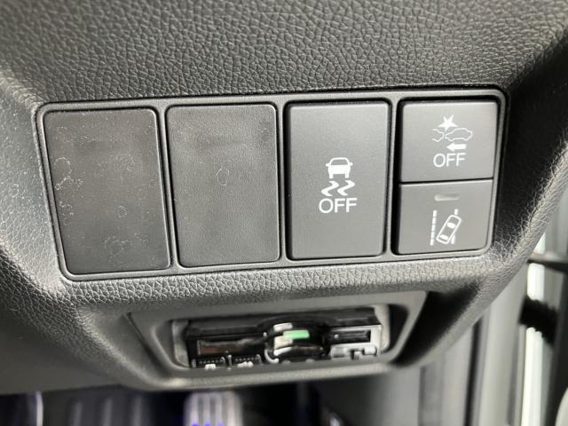 ステップワゴン（新潟県新潟市西蒲区）