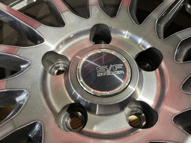 ステップワゴン（新潟県新潟市西蒲区）