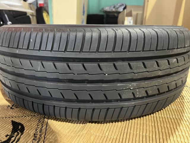 ステップワゴン（新潟県新潟市西蒲区）