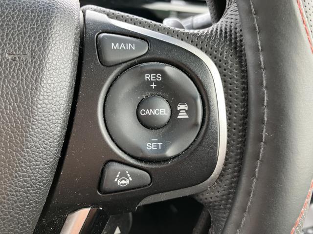 ステップワゴン（新潟県新潟市西蒲区）