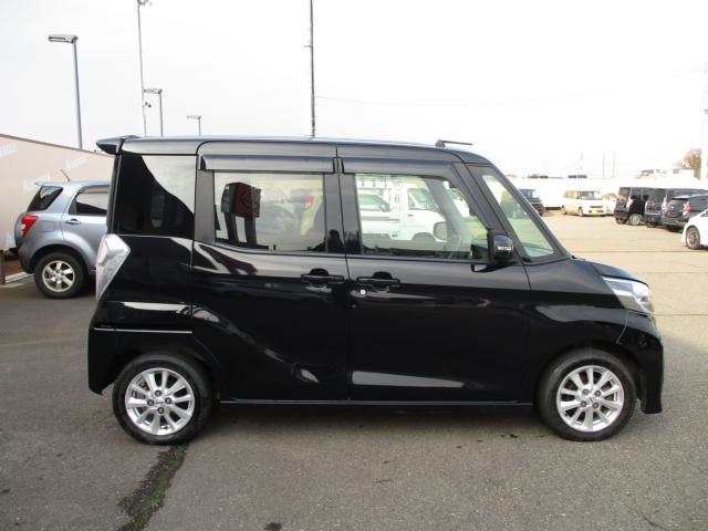 デイズルークス（新潟県上越市）画像5