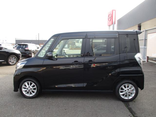 デイズルークス（新潟県上越市）画像9