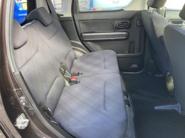 ワゴンＲ（新潟県新潟市江南区）