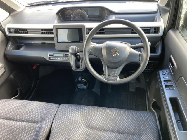 ワゴンＲ（新潟県新潟市江南区）