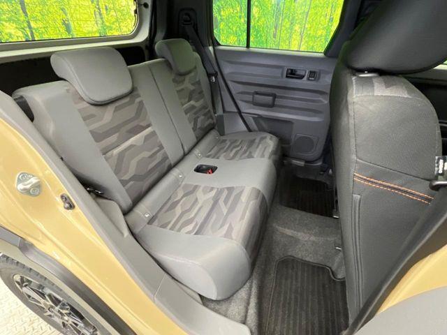 タフト（新潟県新潟市南区）画像10