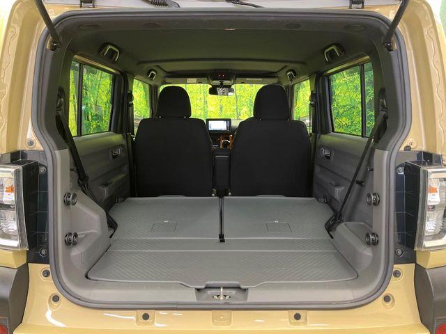 タフト（新潟県新潟市南区）画像11