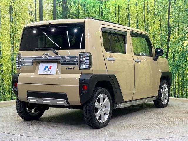 タフト（新潟県新潟市南区）画像17