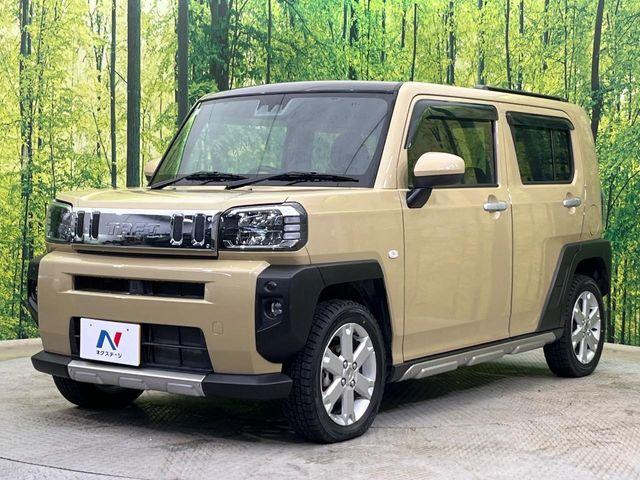 タフト（新潟県新潟市南区）画像27