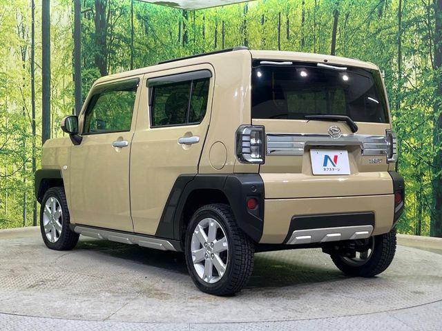 タフト（新潟県新潟市南区）画像28