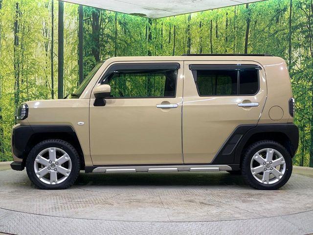 タフト（新潟県新潟市南区）画像29