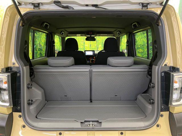 タフト（新潟県新潟市南区）画像31