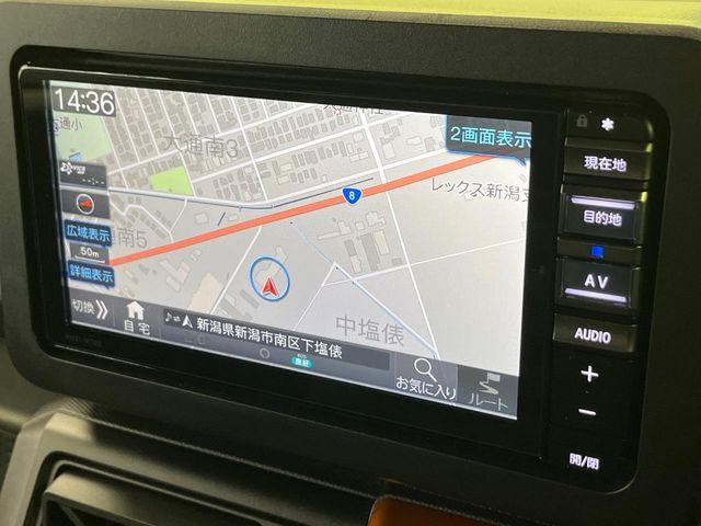 タフト（新潟県新潟市南区）画像46