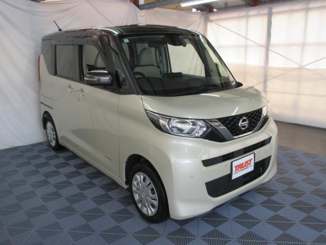 ルークス（新潟県新潟市南区）