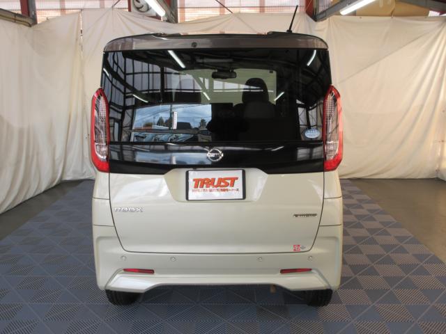 ルークス（新潟県新潟市南区）