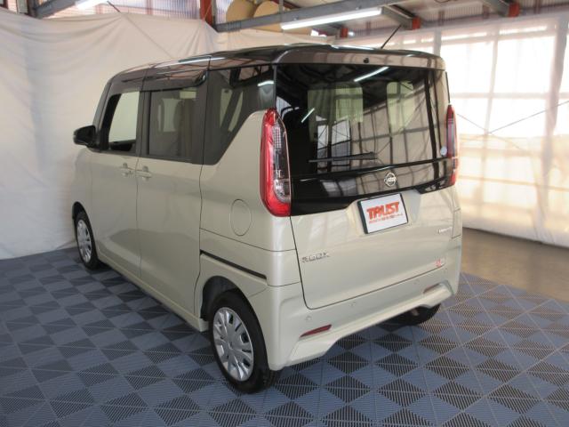 ルークス（新潟県新潟市南区）