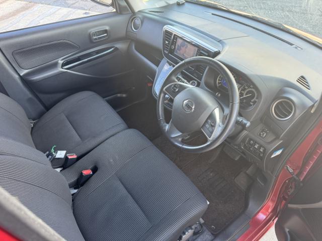 デイズルークス（新潟県新潟市西区）