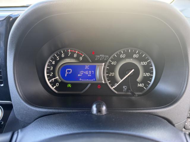 デイズルークス（新潟県新潟市西区）