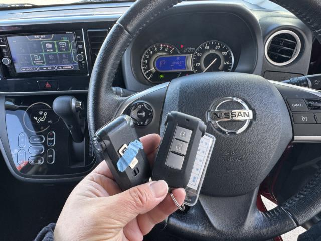 デイズルークス（新潟県新潟市西区）