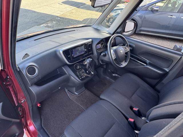 デイズルークス（新潟県新潟市西区）