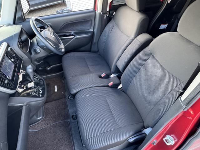 デイズルークス（新潟県新潟市西区）