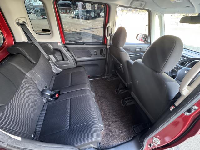 デイズルークス（新潟県新潟市西区）