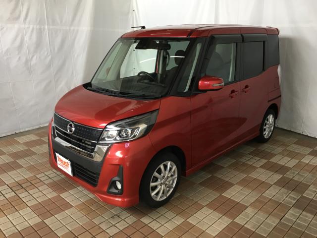 デイズルークス（新潟県新潟市西区）