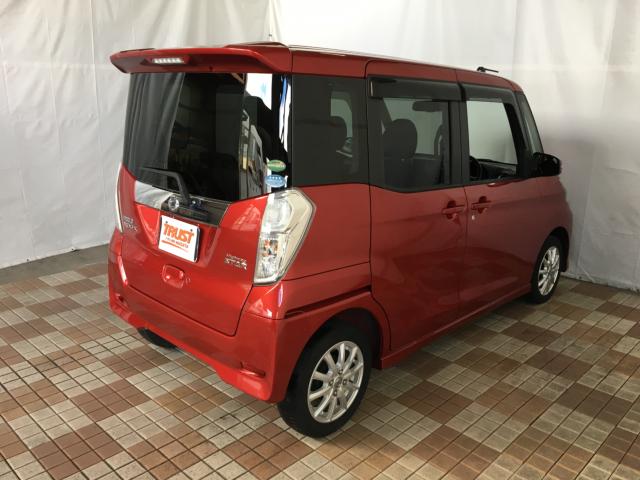 デイズルークス（新潟県新潟市西区）