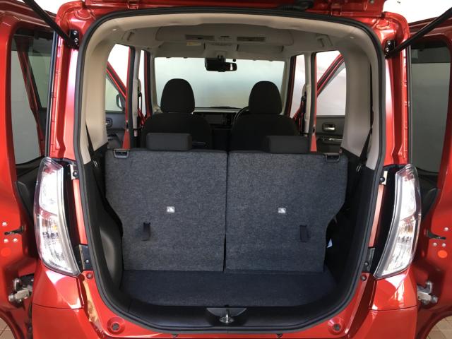 デイズルークス（新潟県新潟市西区）