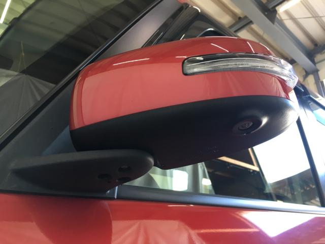 デイズルークス（新潟県新潟市西区）