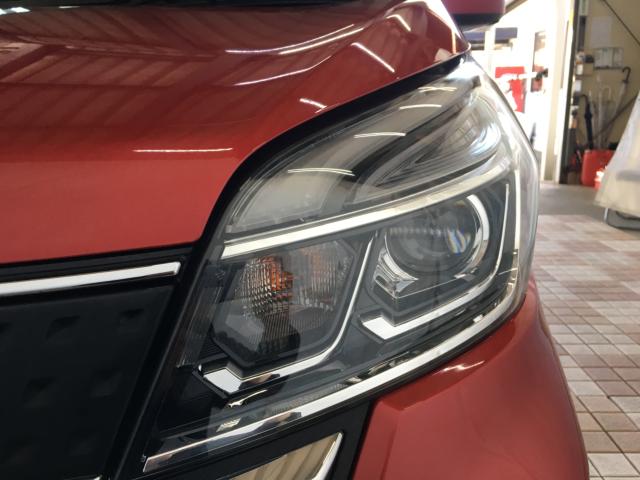 デイズルークス（新潟県新潟市西区）