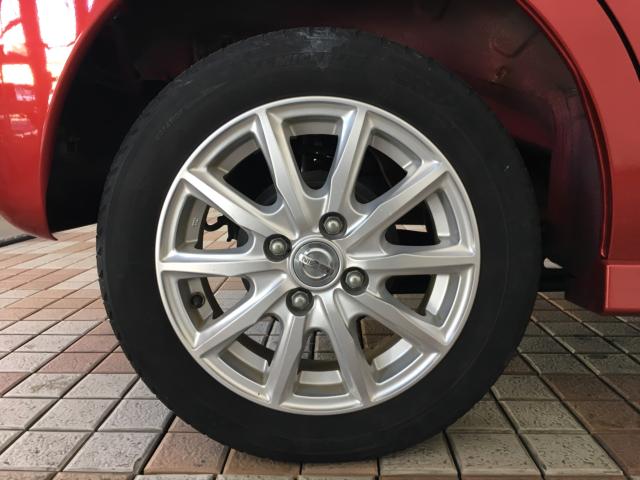 デイズルークス（新潟県新潟市西区）