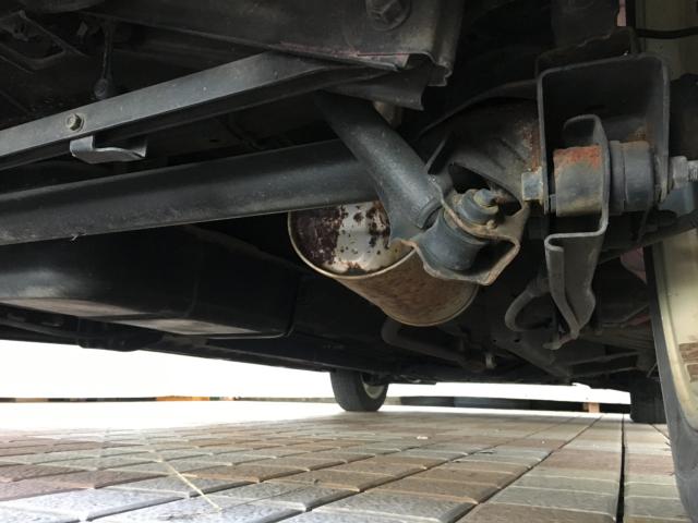 デイズルークス（新潟県新潟市西区）