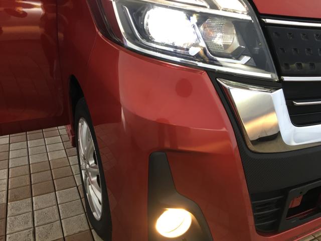 デイズルークス（新潟県新潟市西区）