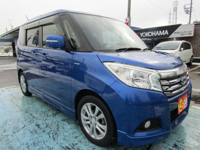 ソリオ（新潟県糸魚川市）