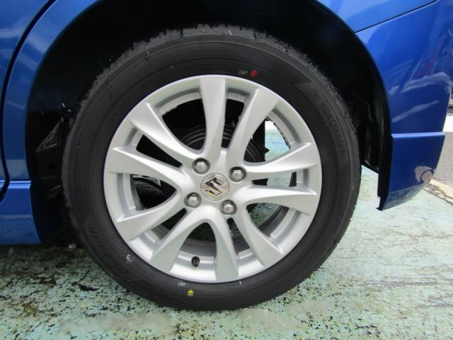 ソリオ（新潟県糸魚川市）