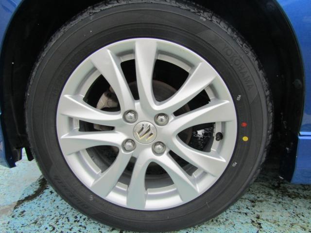 ソリオ（新潟県糸魚川市）