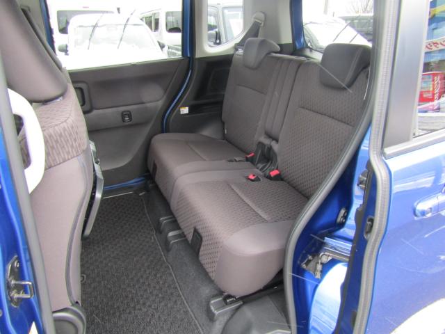 ソリオ（新潟県糸魚川市）