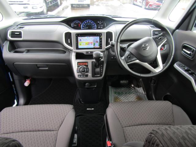 ソリオ（新潟県糸魚川市）